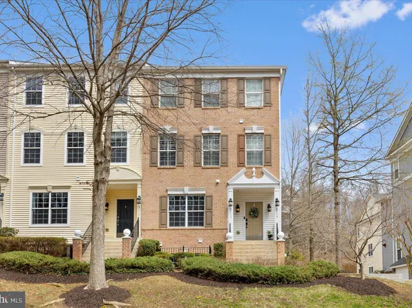 2117 Hideaway Ct #47, Annapolis, MD 21401