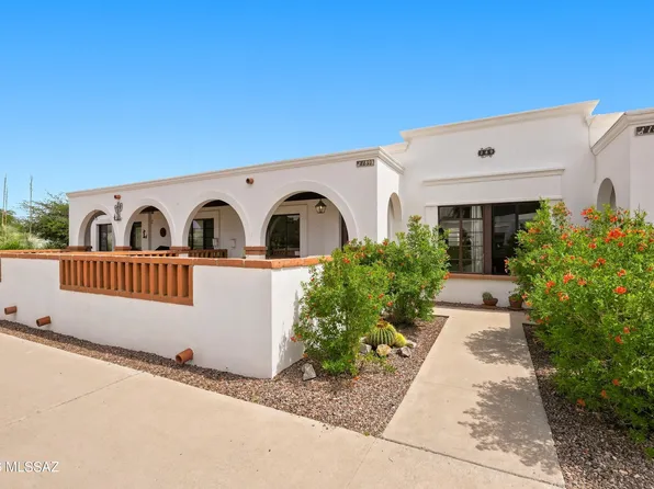 189 S Paseo Pena, Green Valley, AZ 85614