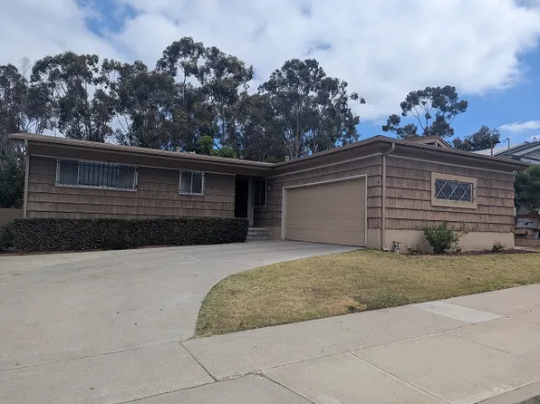 5964 Hughes St, San Diego, CA 92115