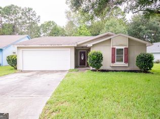 103 Lake Jordan Blvd, Kingsland, GA 31548