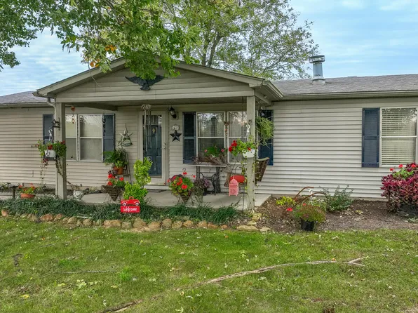 7805 Highway 1295, Paint Lick, KY 40461