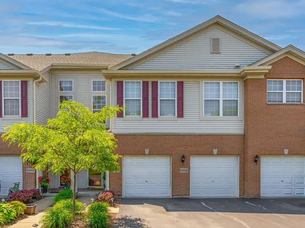 8126 Concord Ln Unit J, Justice, IL 60458