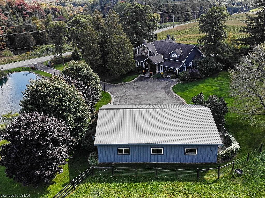 4426 Wilmot Easthope Rd, Perth East, ON N3A 3S8 MLS 40547061 Zillow