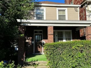 3011 Glen Mawr St, Pittsburgh, PA 15204