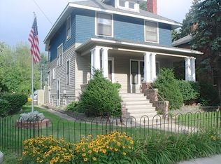 418 N Trumbull St, Bay City, MI 48708