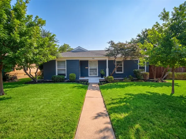 346 Classen Dr, Dallas, TX 75218