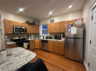 95 Calumet St #2, Roxbury Crossing, MA 02120