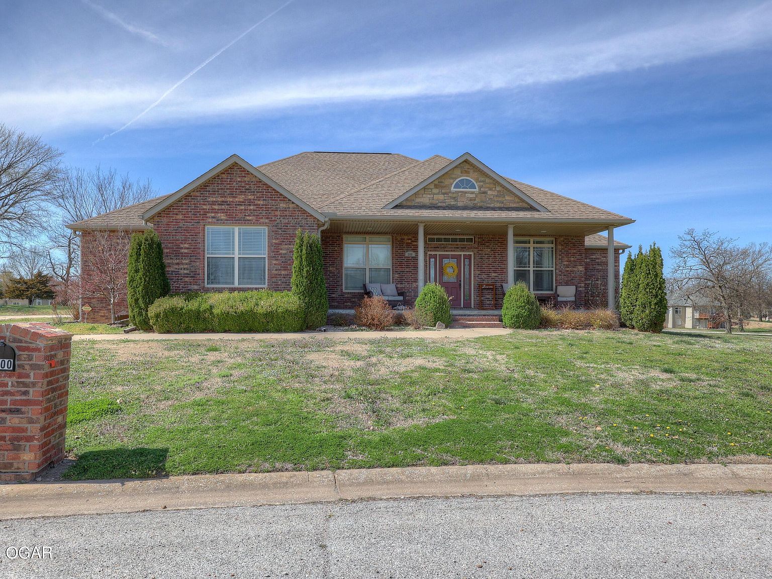300 W Briarbrook Ln, Carl Junction, MO 64834 MLS 241167 Zillow