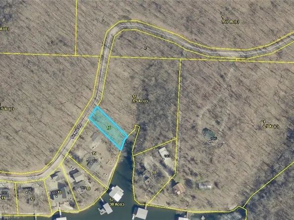 Tbd Scenic Dr, Eldon, MO 65026