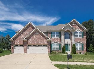 44 Towerbridge Pl, Saint Charles, MO 63303