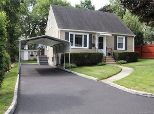 55 Gertrude Ave, Waterbury, CT 06708