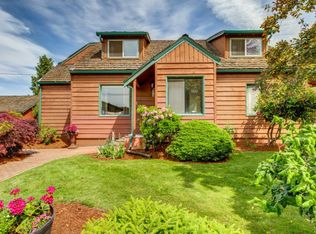 111 S Washington St, Everson, WA 98247
