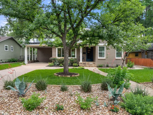 1902 W 41st St, Austin, TX 78731