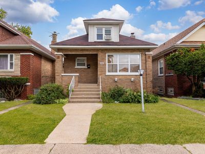 8949 S Elizabeth St, Chicago, IL, 60620