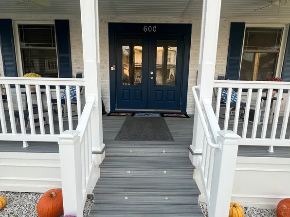 600 Dudley St Unit 3, Scranton, PA 18512