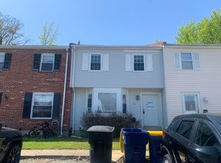 57 Forest Creek Dr, Dover, DE 19904