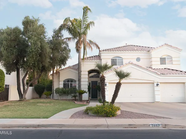 2857 E FOX Street, Mesa, AZ 85213