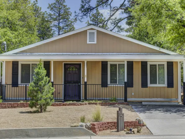 327 Gail Gardner Way, Prescott, AZ 86305