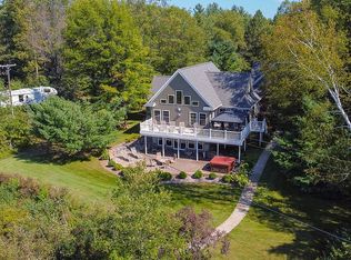 3510 E Long Lake Rd, Harrison, MI 48625