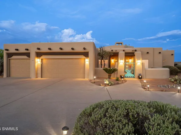 8009 Constitution Rd, Las Cruces, NM 88007