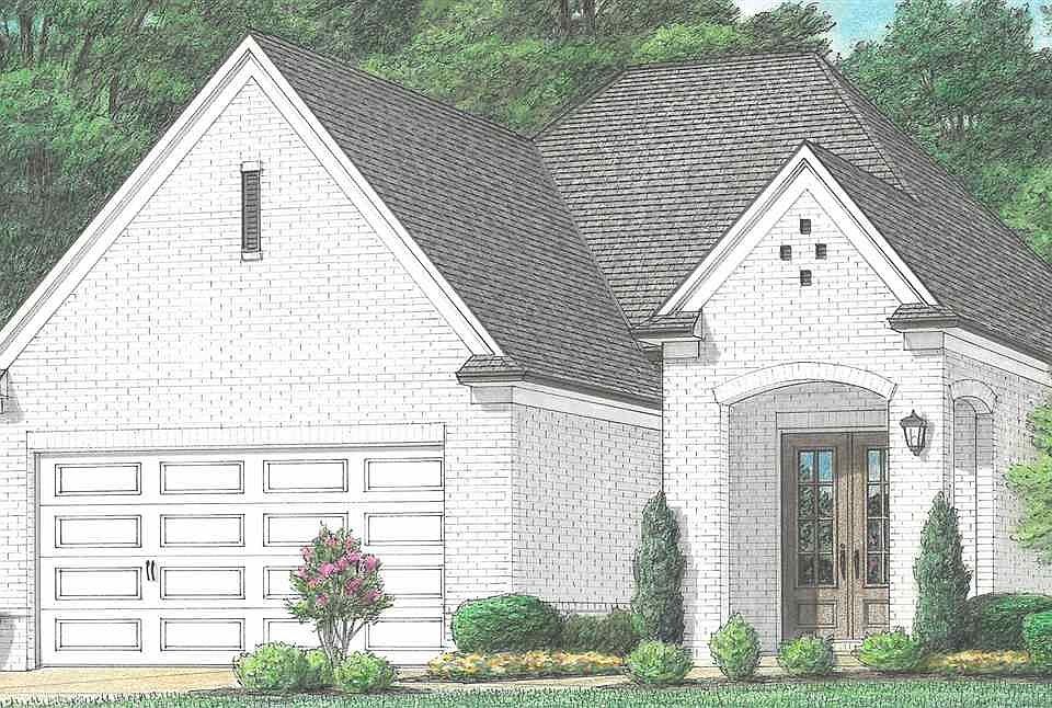 1st image of 85 Chickasaw Trace Dr Lot 8