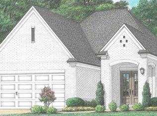 170 Chickasaw Trace Dr LOT 24, Oakland, TN 38060