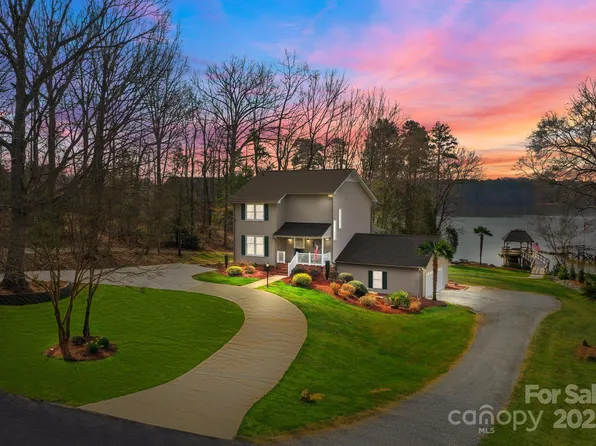 520 Mainsail Rd, Salisbury, NC 28146