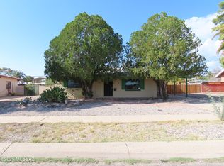5823 E 18th St, Tucson, AZ 85711