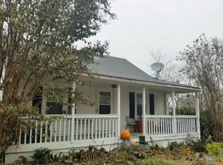 588 McCormack Rd, Waddy, KY 40076