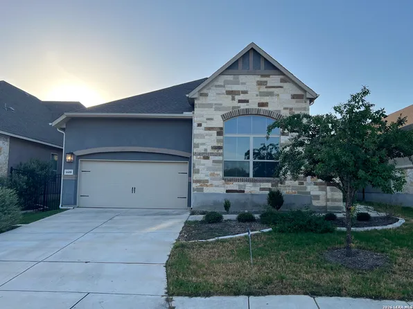 1608 WORSHAM PASS, San Antonio, TX 78260