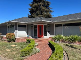 1611 El Rancho Way, Santa Rosa, CA 95404