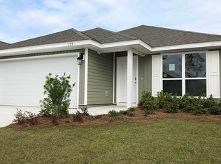 155 Merrion Rd, Southport, FL 32409