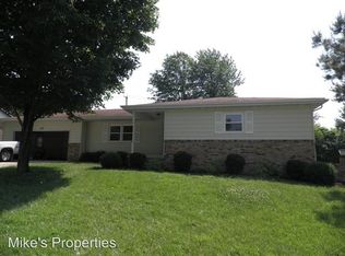107 Steeplechase Rd, Rolla, MO 65401