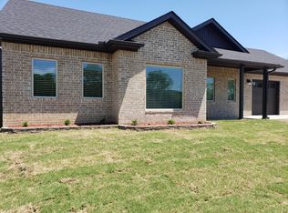 473078 E 1080th Rd, Muldrow, OK 74948