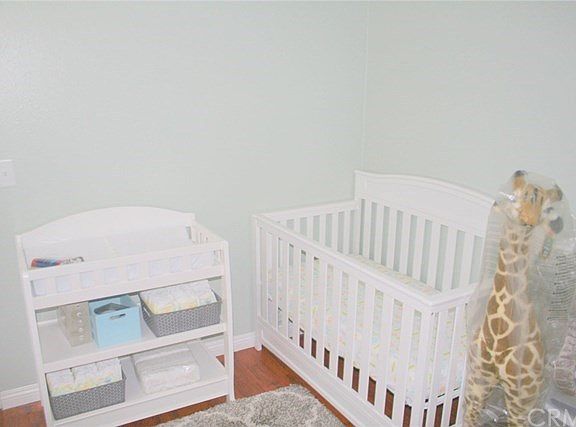 BABYS BEDROOM