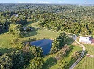 13299 Marshall Rd, Rockbridge, OH 43149