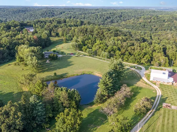 13299 Marshall Rd, Rockbridge, OH 43149