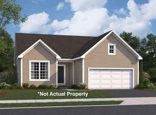 290 Olympic Loop, Commercial Point, OH 43116