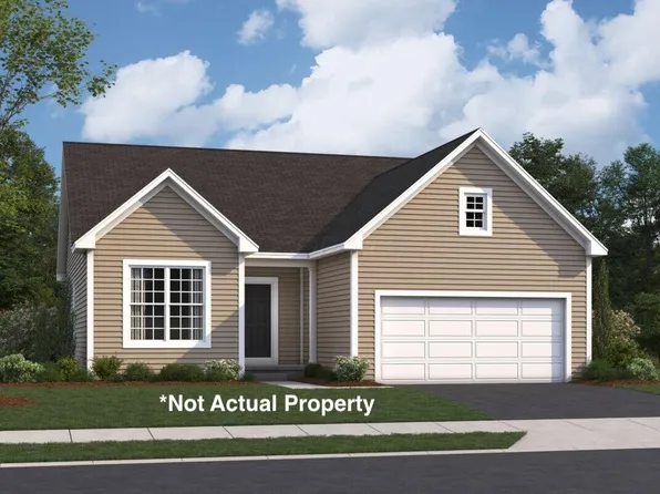 290 Olympic Loop, Commercial Point, OH 43116