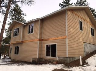 5283 S Pine Rd, Evergreen, CO 80439