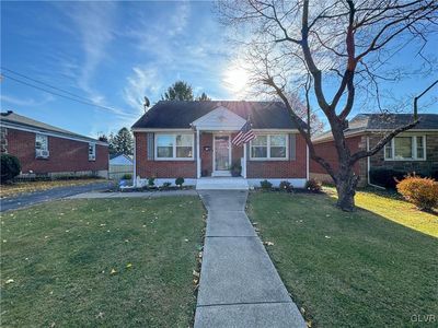 2314 Easton Ave, Bethlehem, PA, 18017