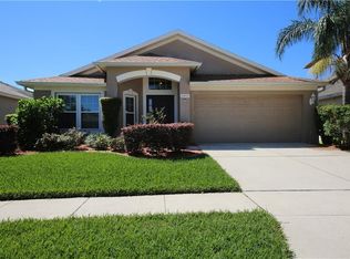 10435 Hunters Haven Blvd, Riverview, FL 33578