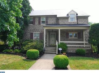 1813 Olive St, Reading, PA 19604