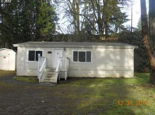30450 SE Wildcat Mountain Dr, Eagle Creek, OR 97022