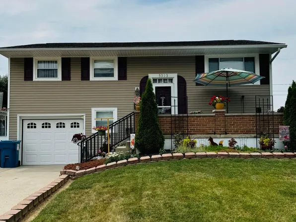 5323 Rampart Rd, Columbus, OH 43207