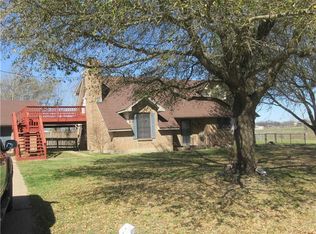 9572 Peacock Dr, Troy, TX 76579