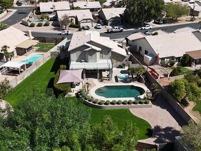 1407 E Stanford Ave, Gilbert, AZ, 85234