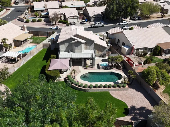 1407 E STANFORD Avenue, Gilbert, AZ 85234