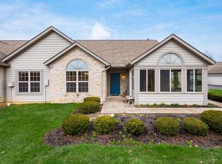 3809 Orchard Way, Powell, OH