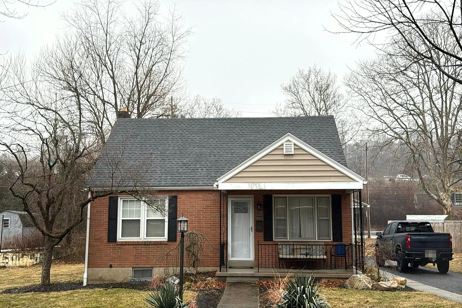 1711 Palmer Ave photo 1